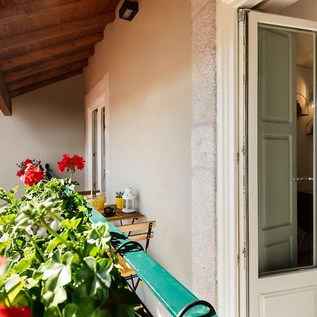 Lovelystay - Sun Loft W/ Balcony Porto Luaran gambar